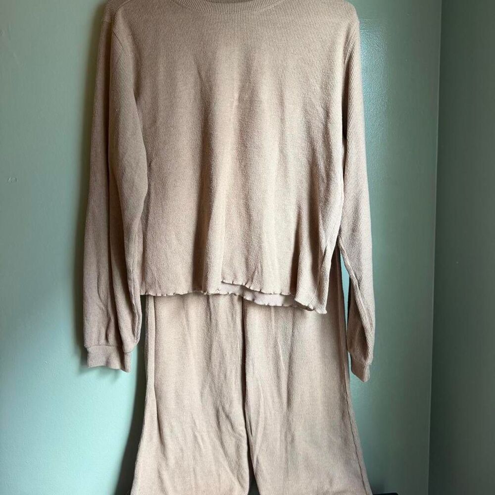 Bb-dakota Women's Tan and Brown Bottoms